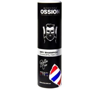 Ossion Sh. Seco Biotin Care X 200 Ml