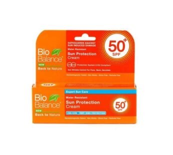 Bio Balance Bloqueador Solar Spf50+ X 75