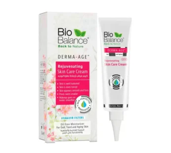 Bio Balance Derma-Age Cr. Facial X 55ml