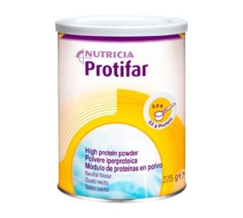 Protifar Polvo X 225 Gr.