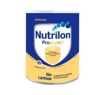 Nutrilon Sin Lactosa X 400 Gr.