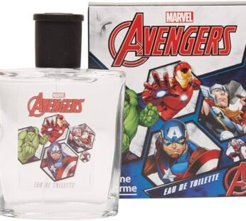 Avengers Perfume Hexagonal X 50 Ml.