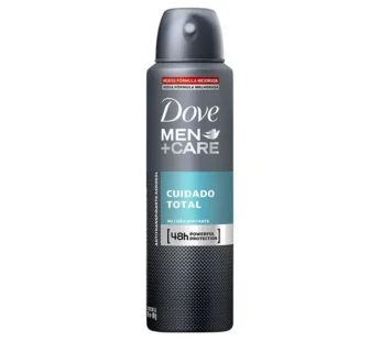 Dove Deo Spray Men Cuidado Total X 89 Gr