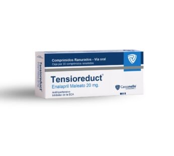 Tensioreduct 20 Mg. Comp. Caja X 30