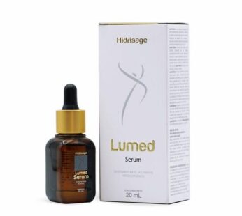 Lumed Serum X 20 Ml