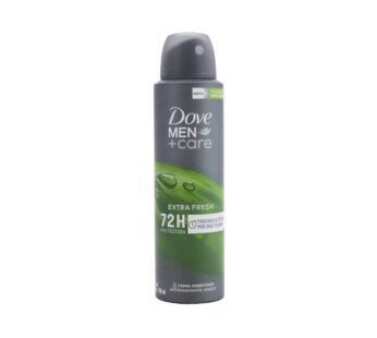 Dove Deo Spray Men Extra Fresh X 89 Gr