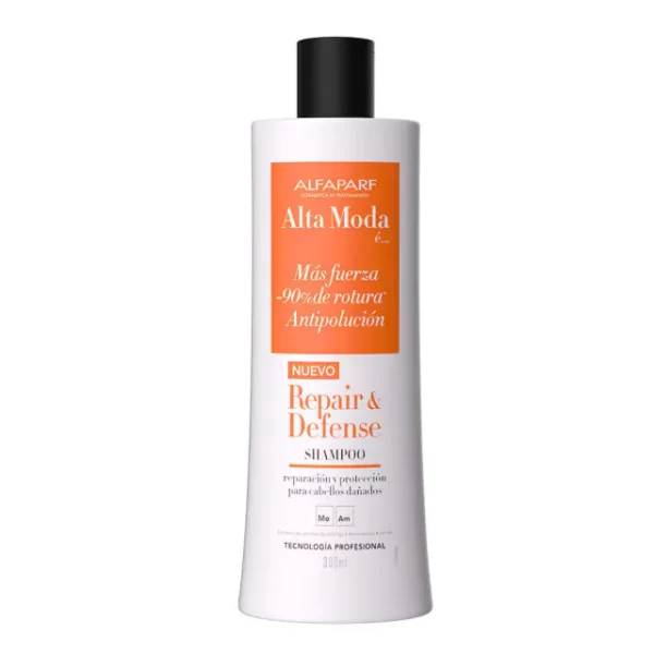 Alta Moda Sh. Hair Repair & Defense X 300 Ml