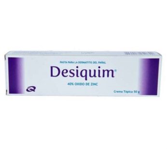 Desiquim Pomo X 50 Gr.