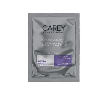 Carey Polvo Decolorante Mat X 25 Gr.