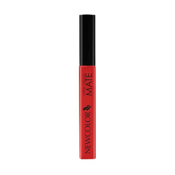 Newcolor Labial Liquido Nº 02