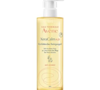 Avene Xeracalm Aceite Limp. X 400 Ml